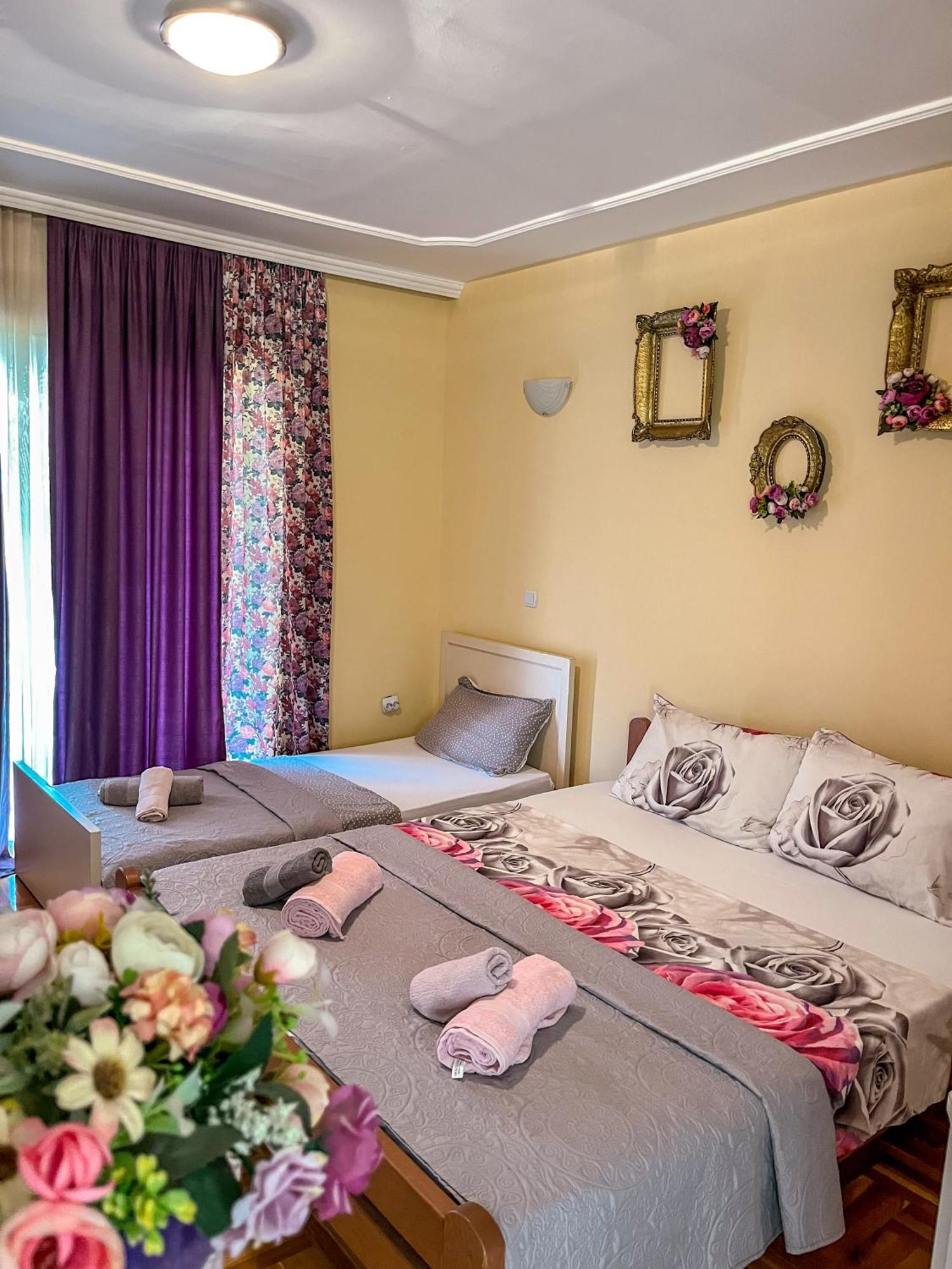 Villa Kraljevski Kumanovo Buitenkant foto